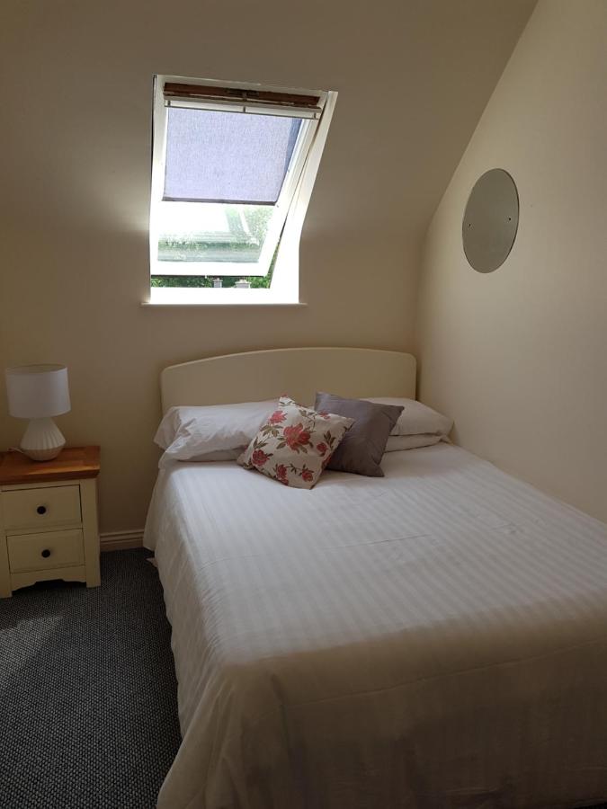 Newcastle Townhouse - B&B