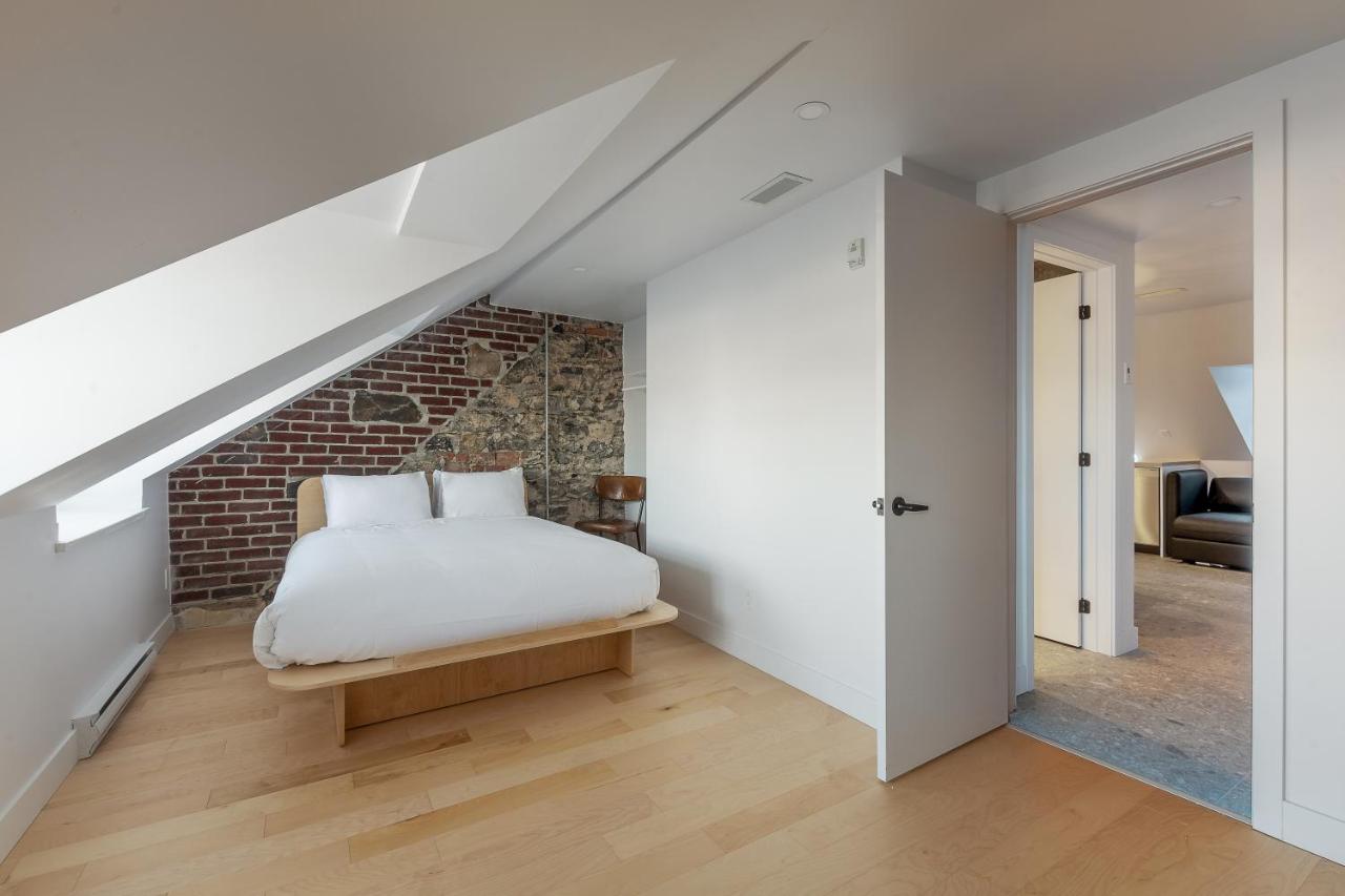 Penthouse P401 mit einem Schlafzimmer
