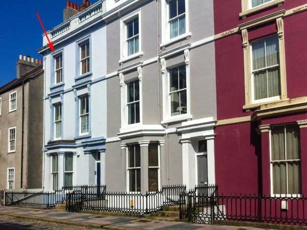 B&B Plymouth - Durnford St- Amazing location - free WiFi - Bed and Breakfast Plymouth