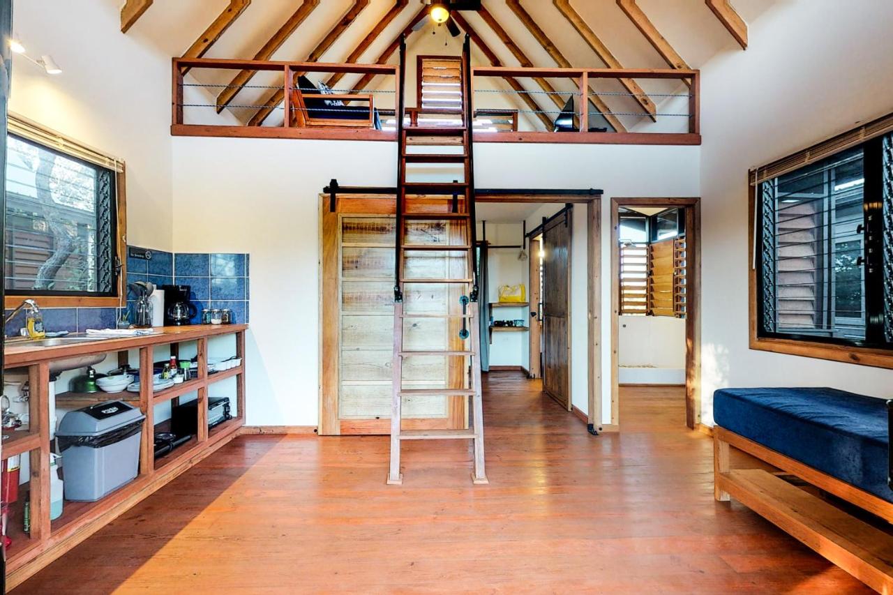 one bedroom holiday home