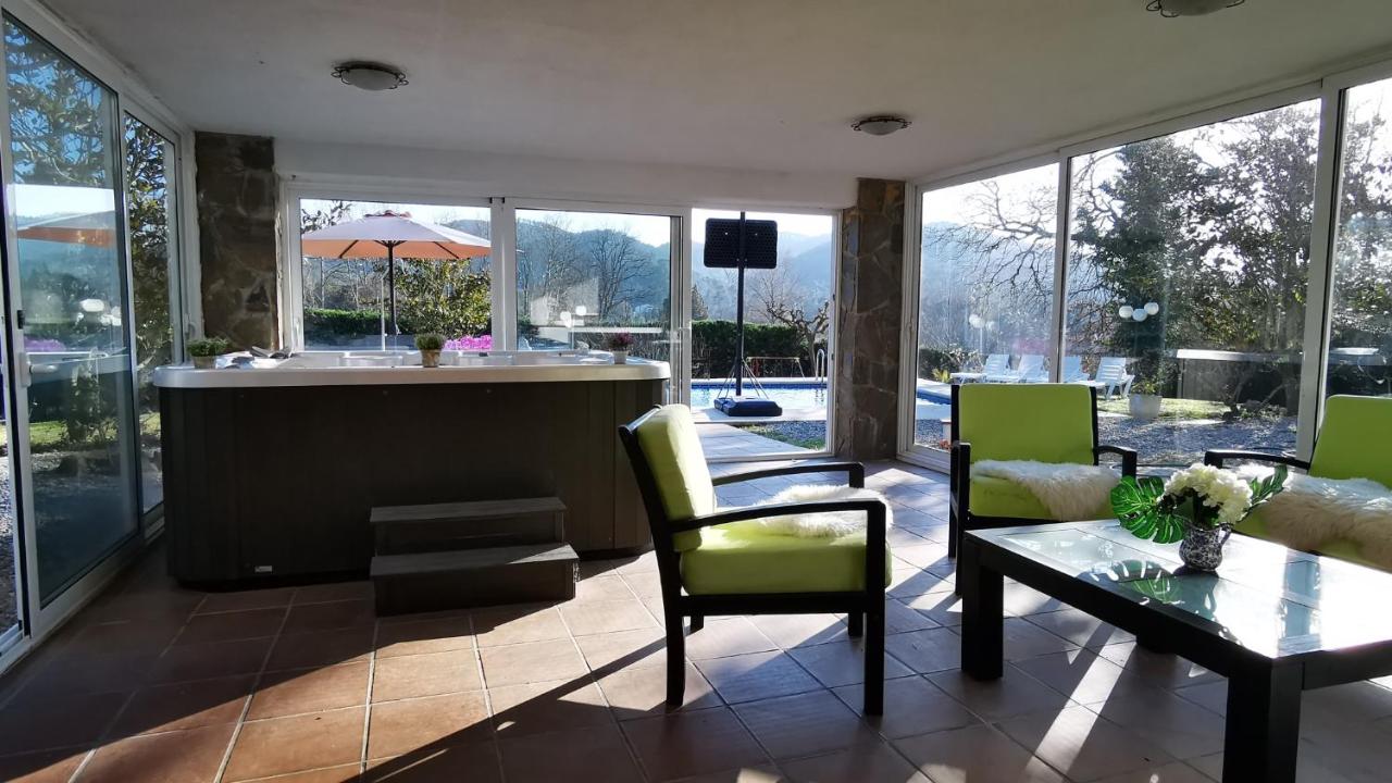 VILLAS COSETTE - Villa Martina - B&B