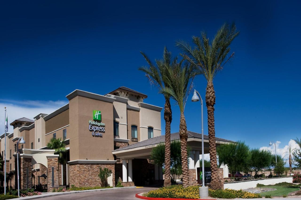 B&B Glendale - Holiday Inn Express & Suites Phoenix Glendale Dist, an IHG Hotel - Bed and Breakfast Glendale
