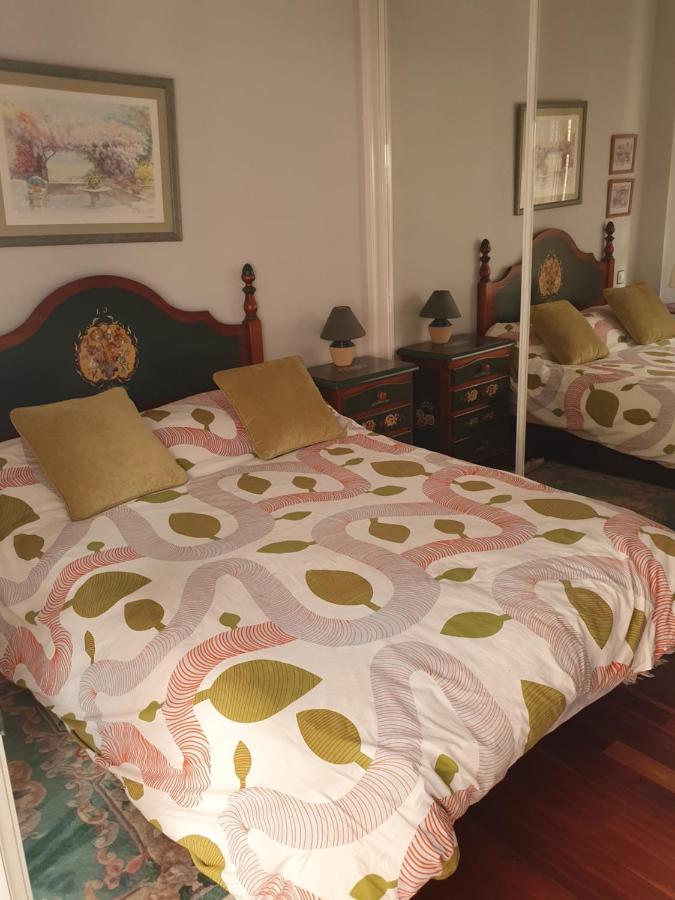 Apartamento centro Santander - B&B