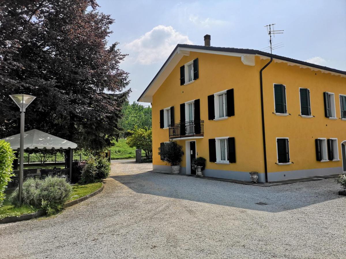 La Meridiana Affittacamere - B&B Colorno
