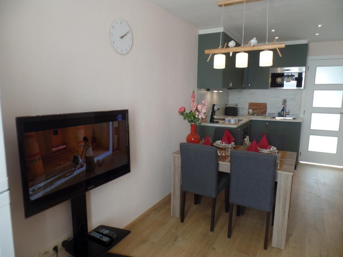 B&B Blankenberge - Beaulieu - Bed and Breakfast Blankenberge