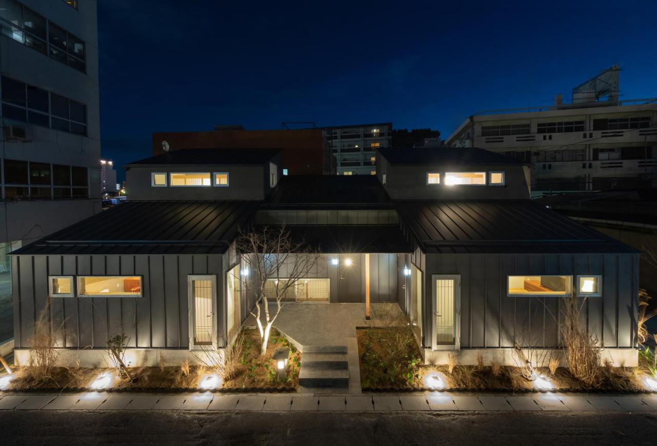 Kamome Jyuku - B&B Takamatsu