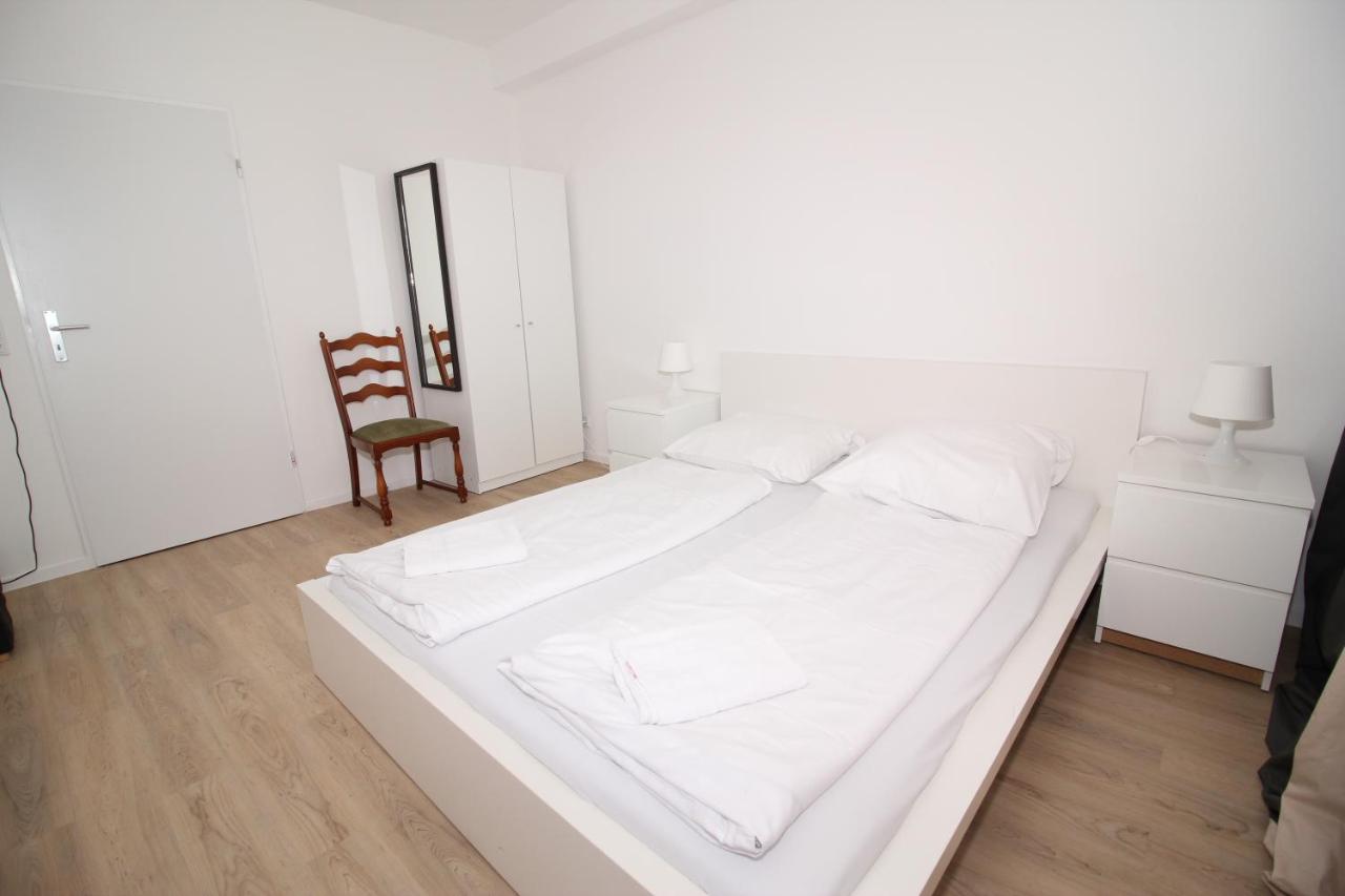 Two-Room Apartment
