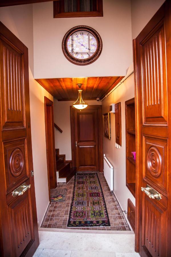 Bright Apart Hotel - B&B