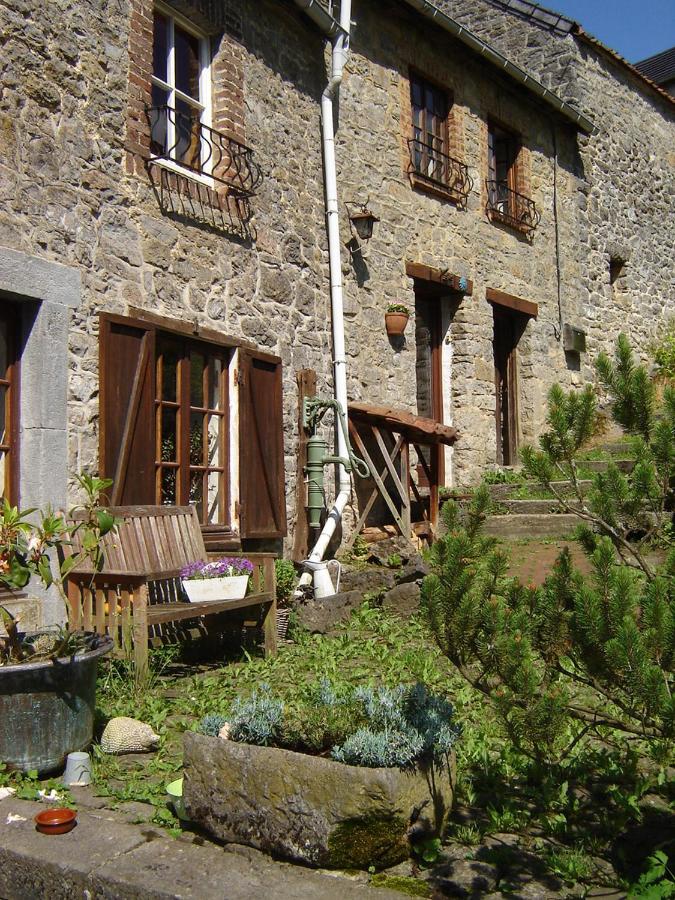 Maurenne - B&B