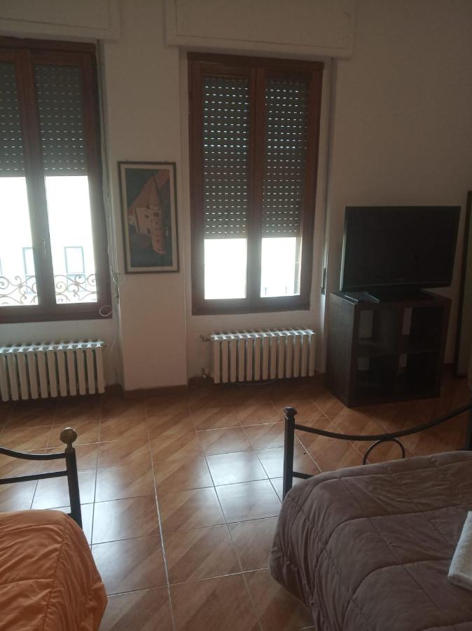Familiekamer met Eigen Badkamer