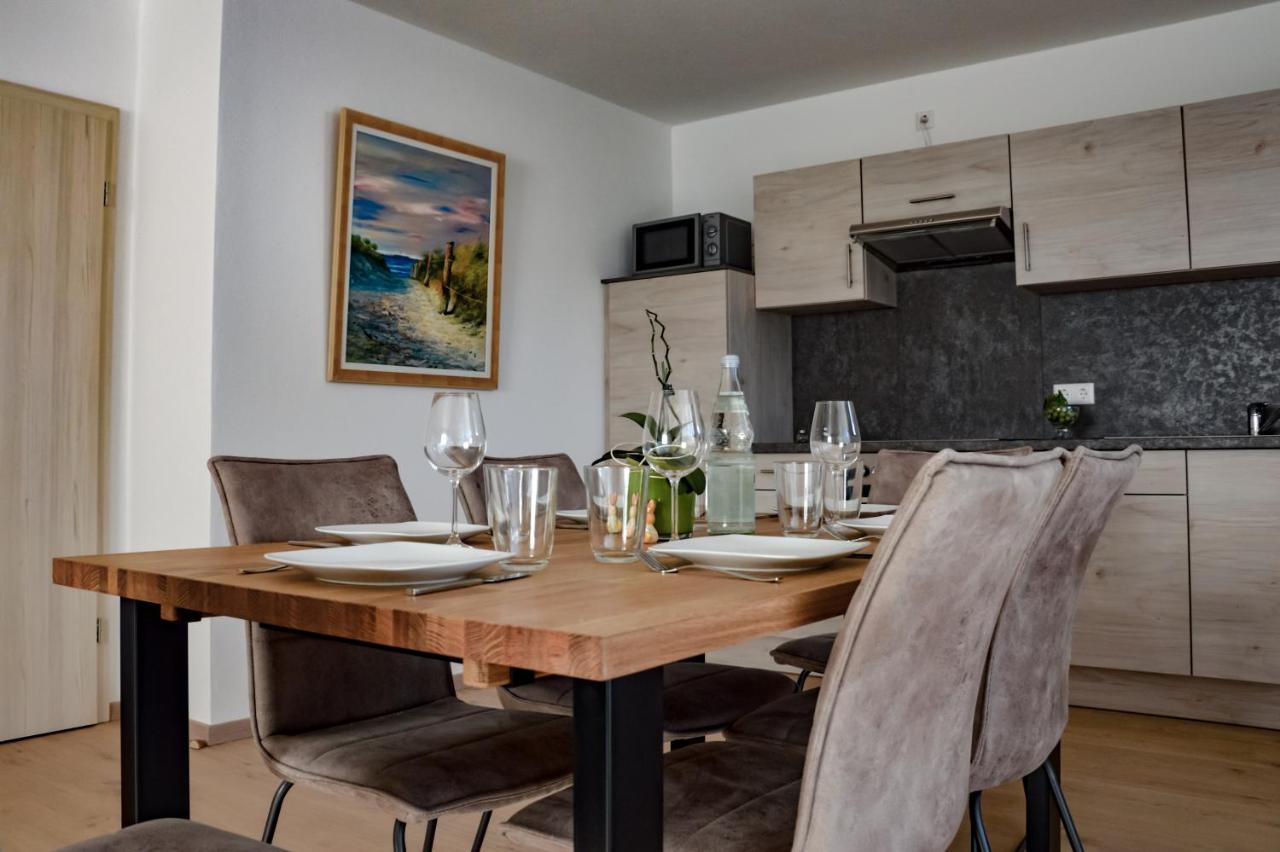 Appartement 2 Chambres