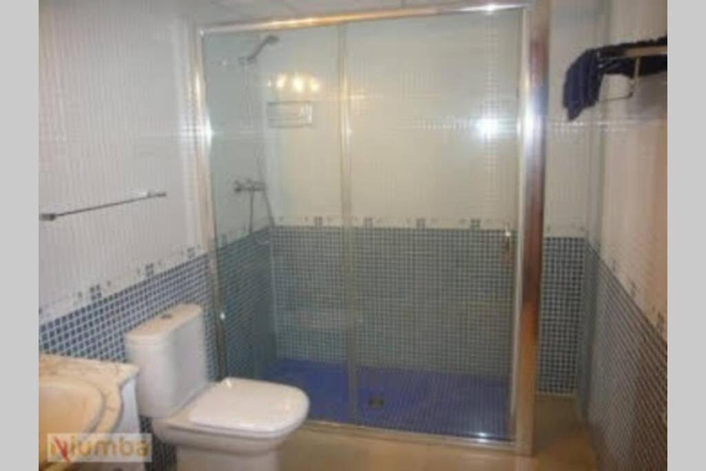 Apartment mit 2 Schlafzimmern