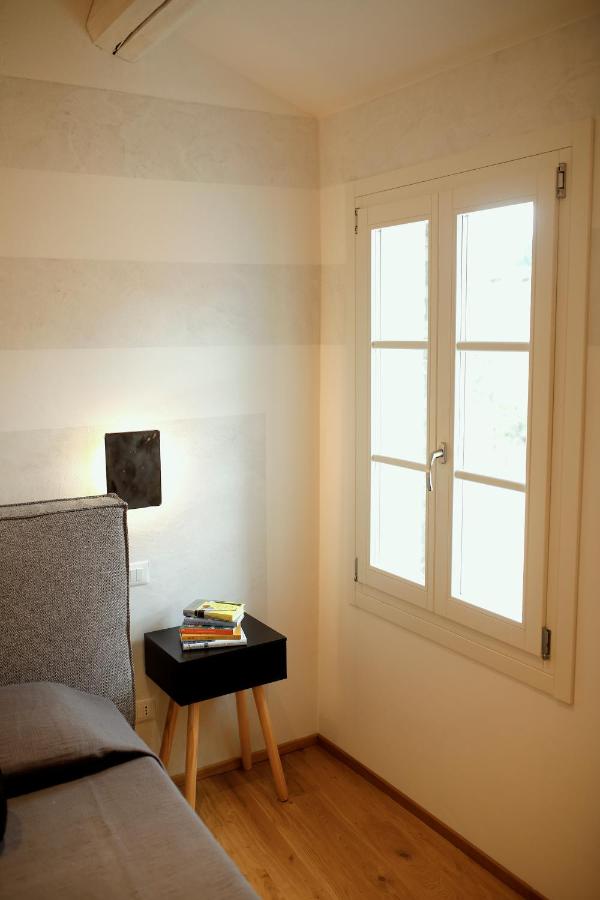 Deluxe Kamer (2 Volwassenen + 1 Kind)