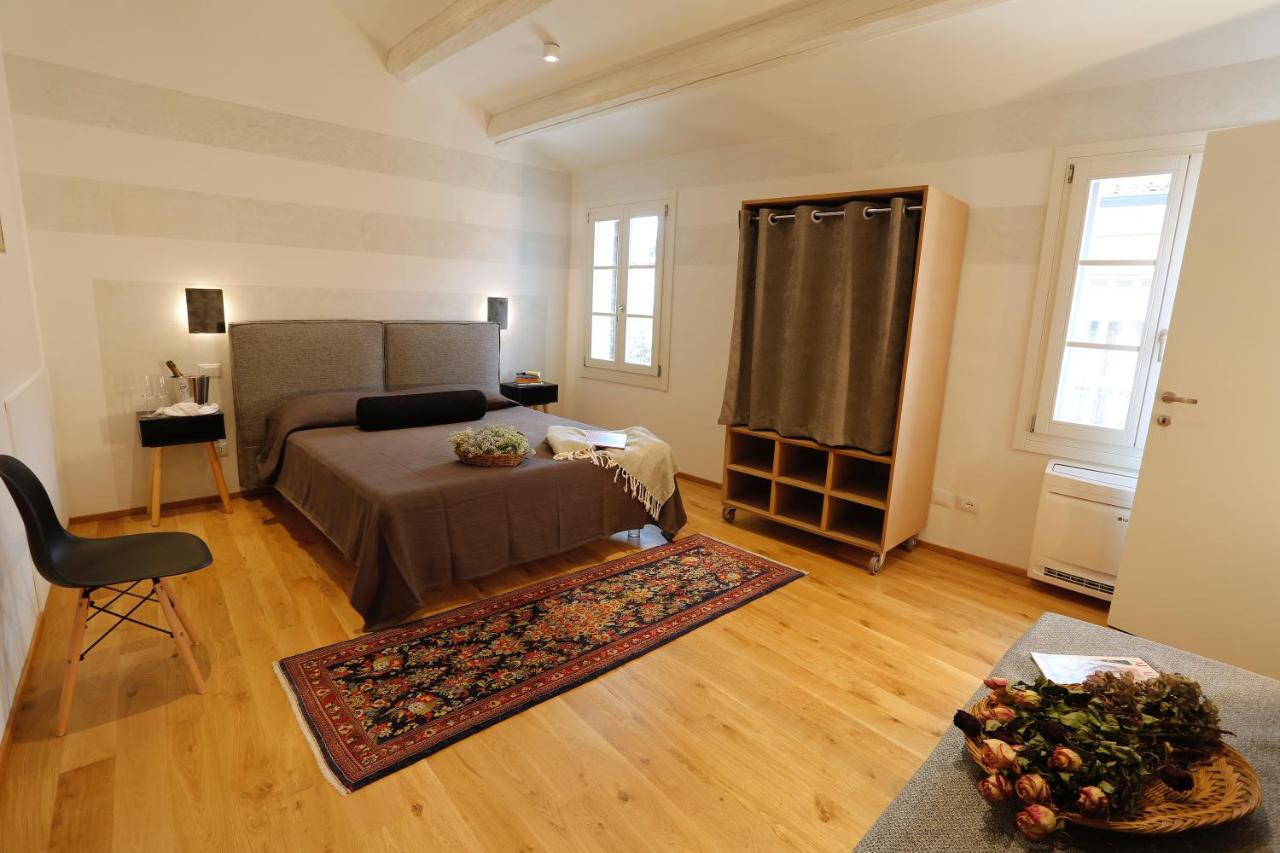 Chambre Deluxe (2 Adultes + 1 Enfant)