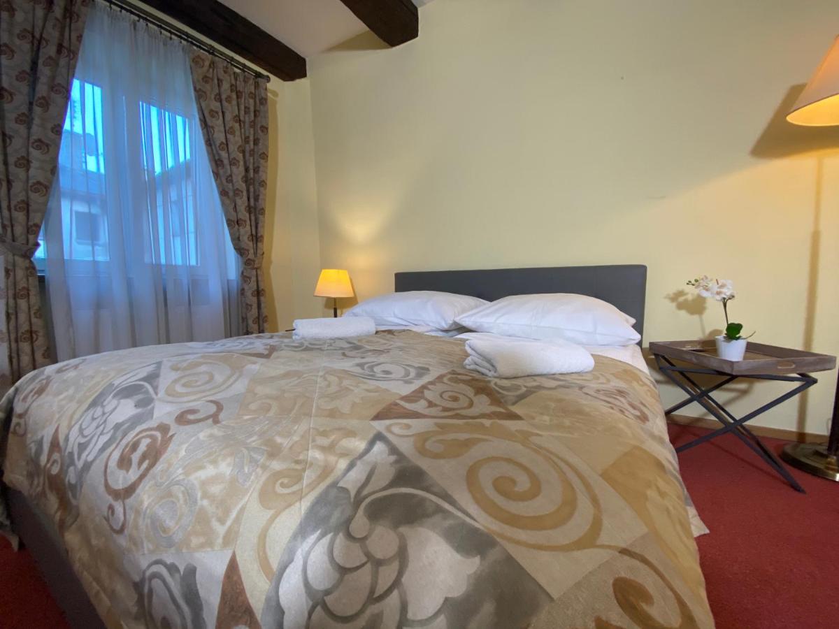One-Bedroom Apartment - Szpitalna Street