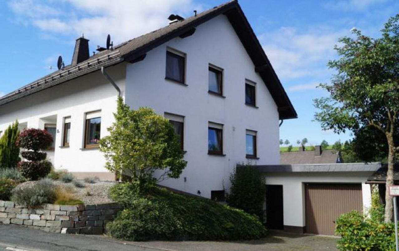 de Vinkenborg nabij Winterberg - Ferienwohnung