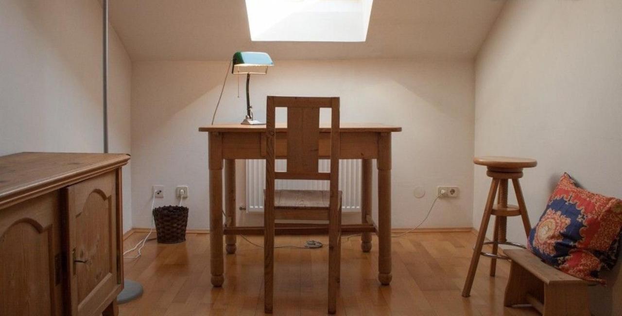 Ferienwohnung-Dachgeschoß Familie Mayer - B&B Krems an der Donau