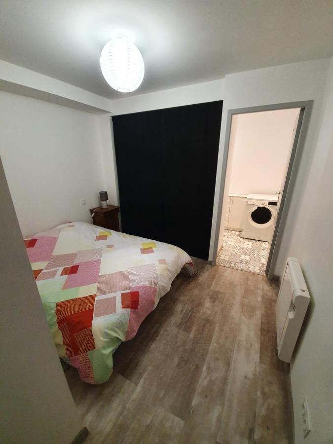 Appartement met 1 Slaapkamer