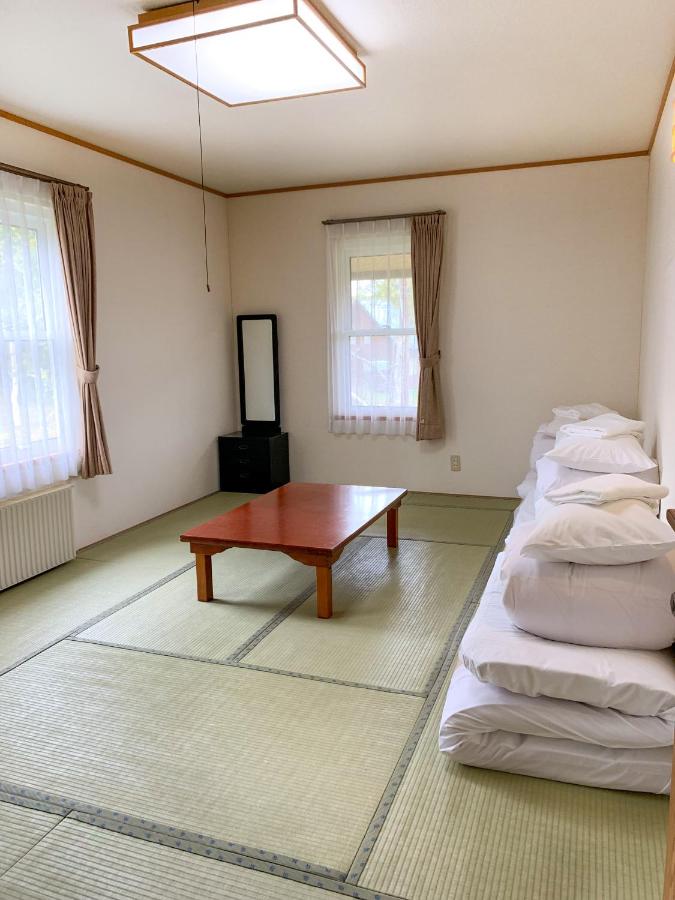 Chambre Quadruple de Style Japonais