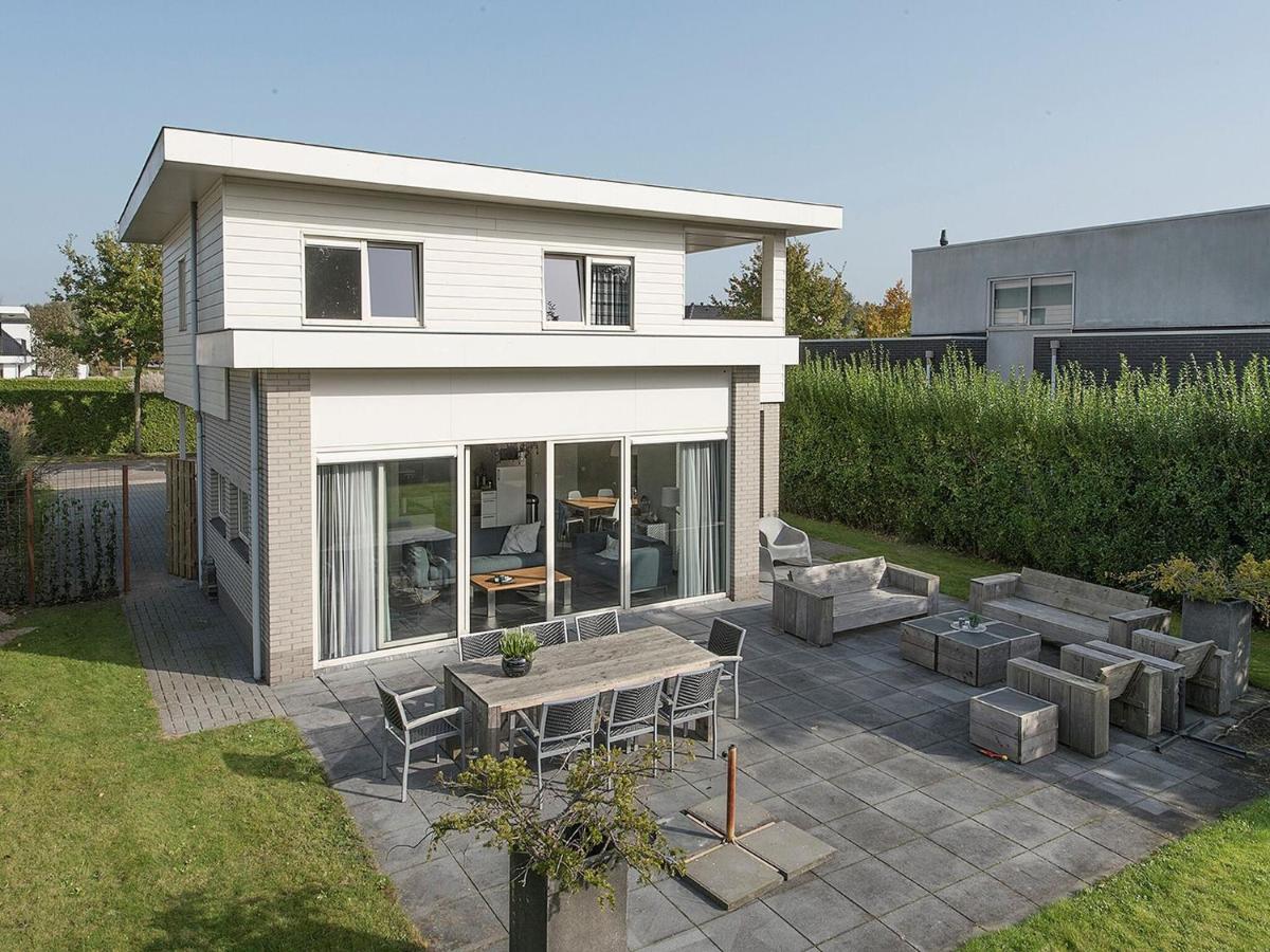 B&B Zeewolde - Luxury villa in Harderwijk with garden - Bed and Breakfast Zeewolde