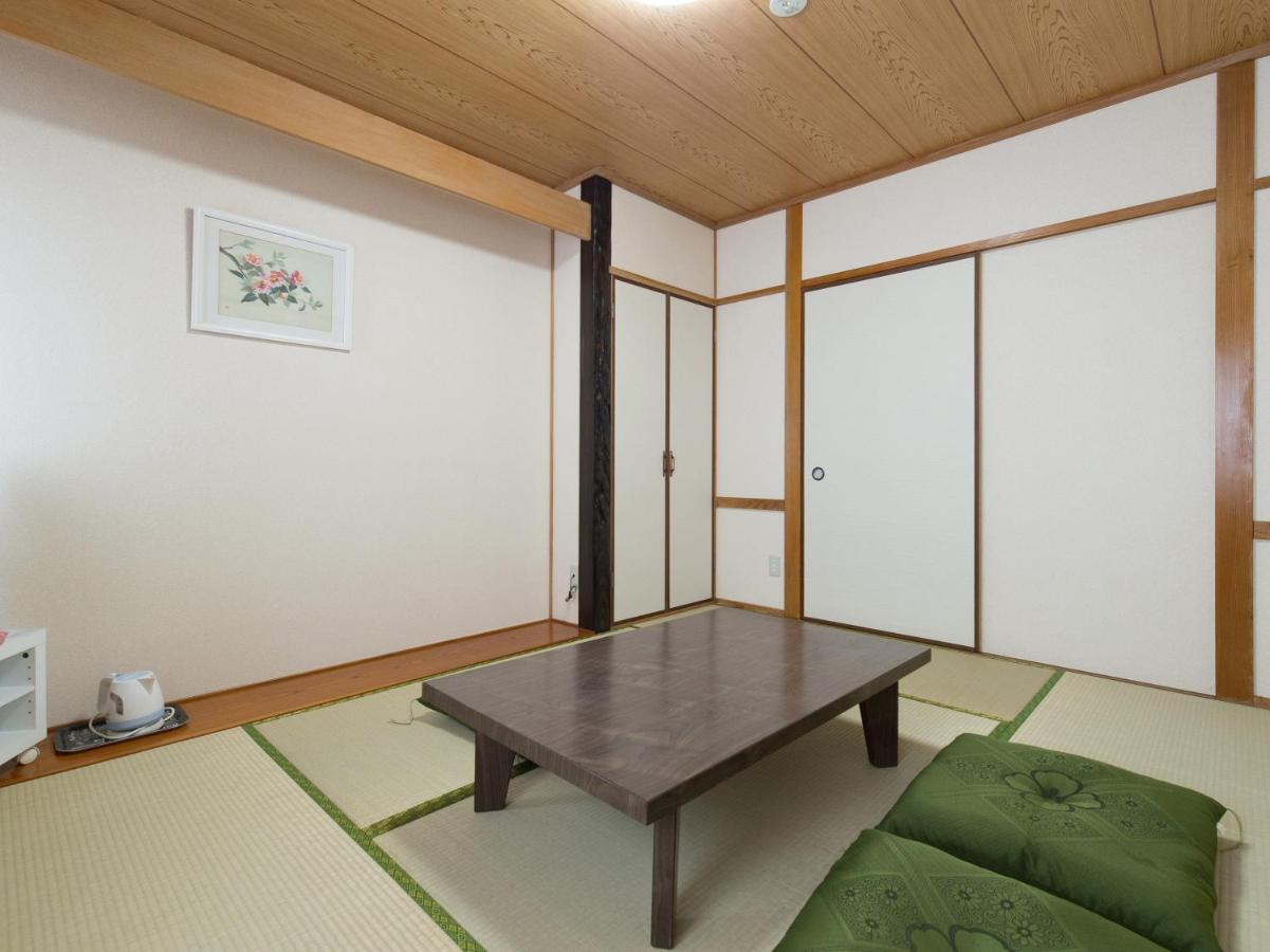Zimmer im japanischen Stil