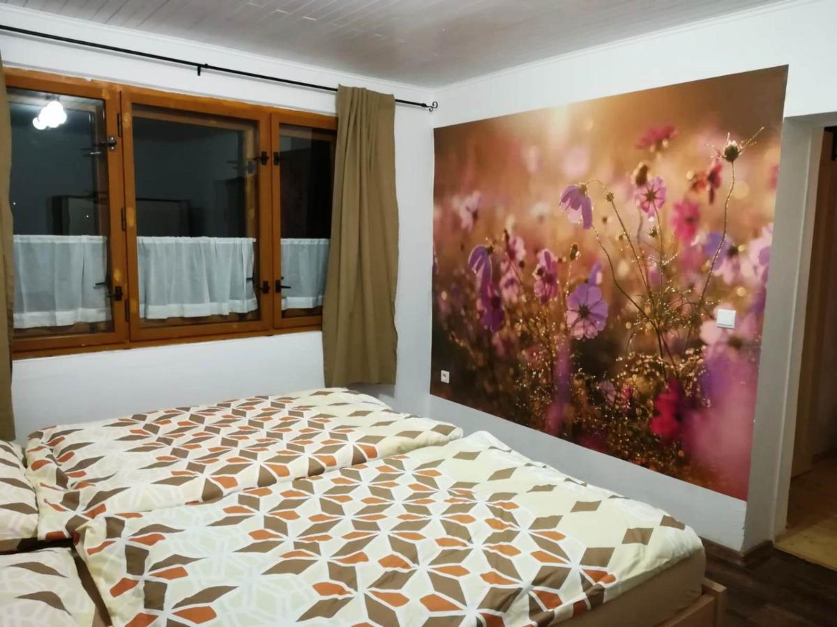 chalupa PA - B&B