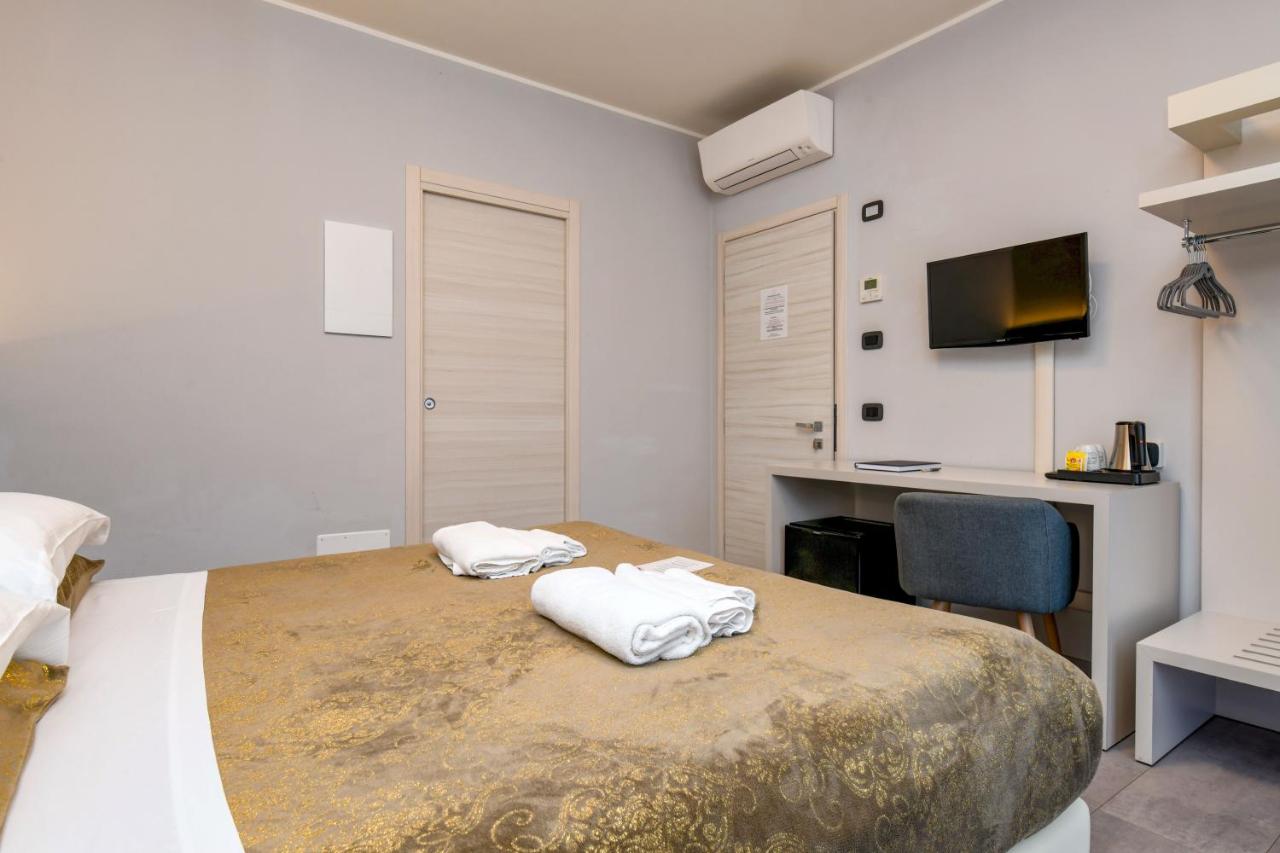 Chambre Double ou Lits Jumeaux Supérieure