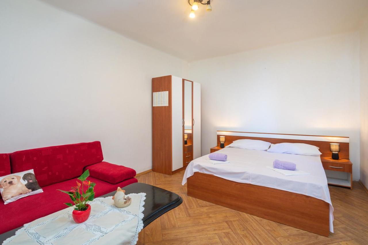 Appartamento con Terrazza