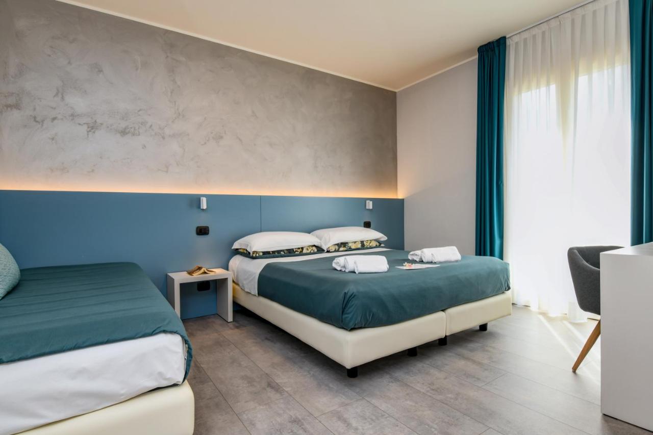Chambre Triple Supérieure