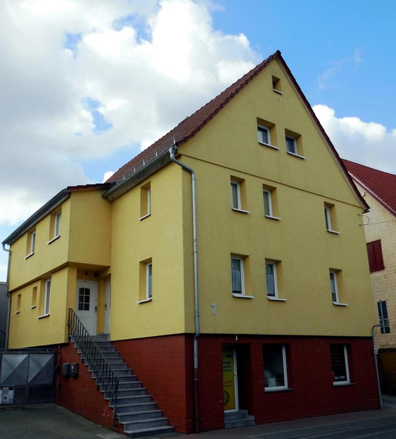 B&B Reichelsheim - Ferienzimmer Gersprenztal - Bed and Breakfast Reichelsheim