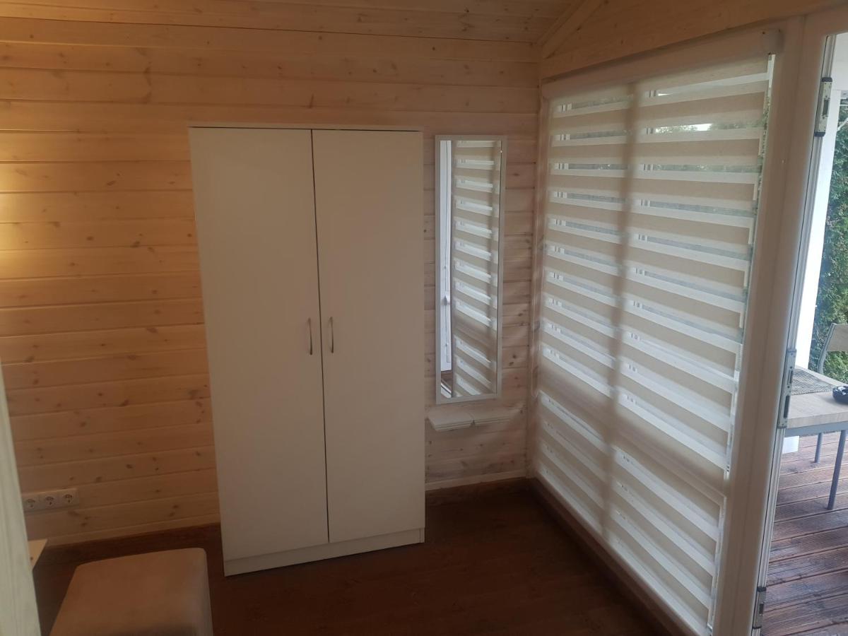 Ramybės oazė - Ferienwohnung