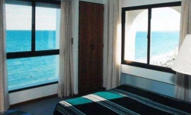 Appartement met 1 Slaapkamer