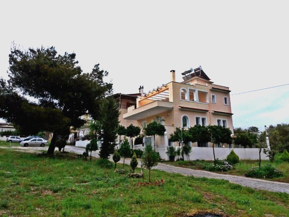 Apartamento de 3 dormitorios