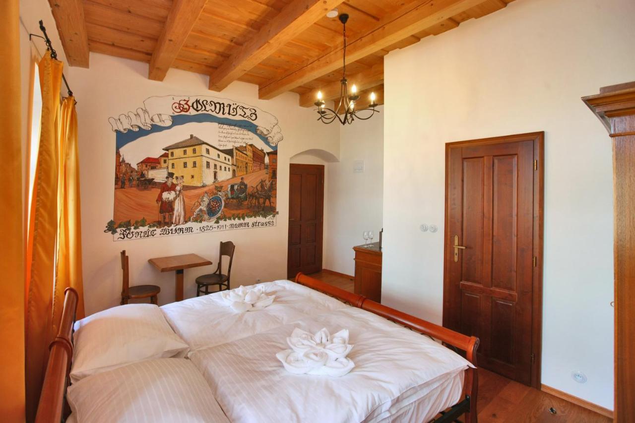 Double or Twin Room