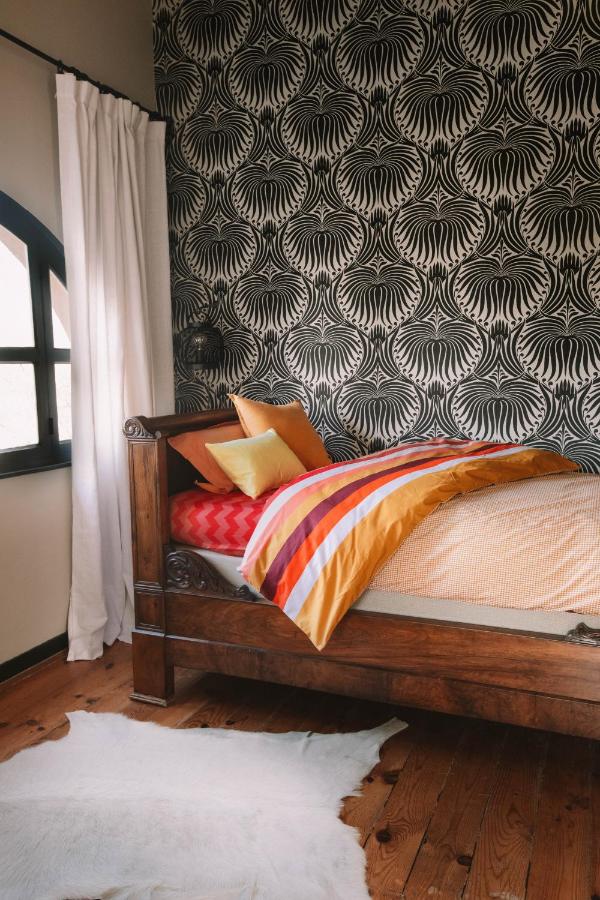 King Suite with Vineyard View