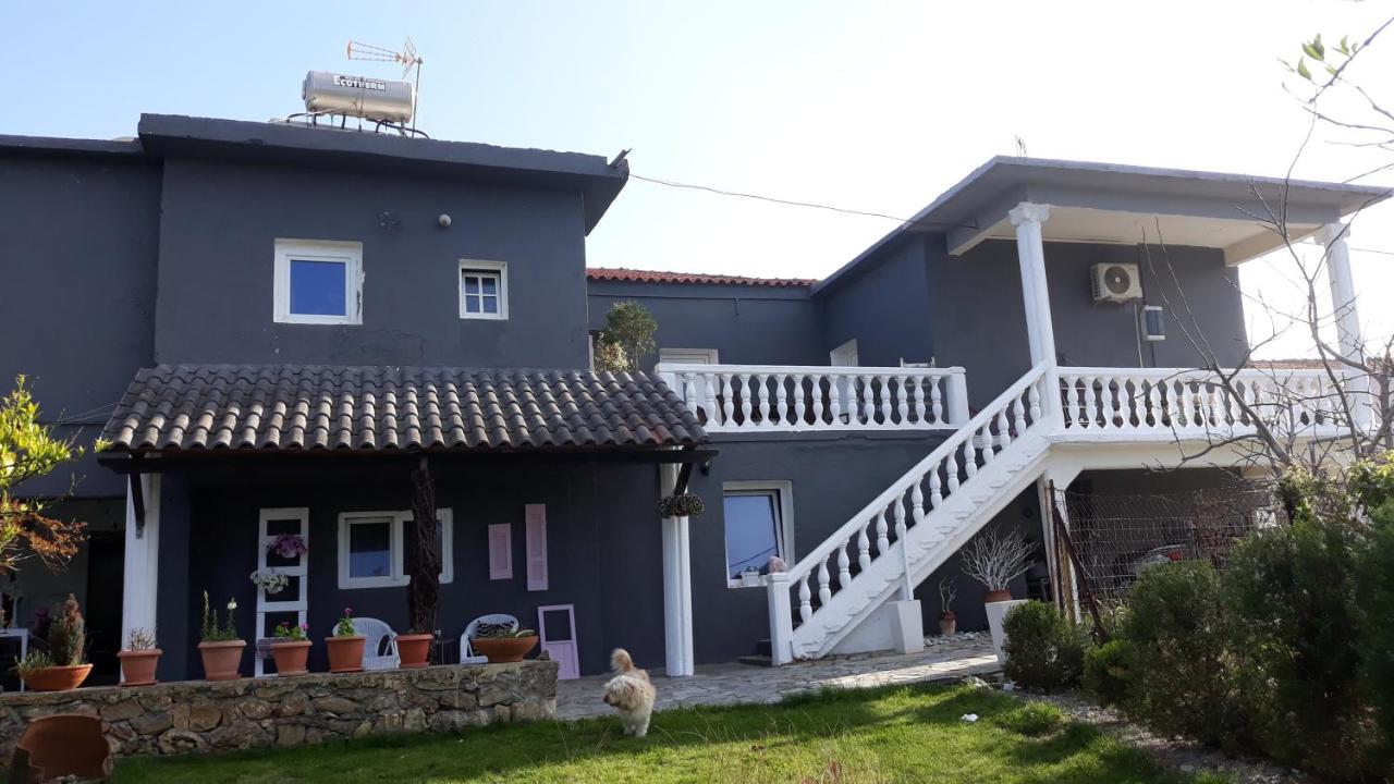 Garden Rooms - B&B