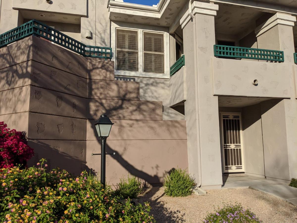 *NEW* Lux Scottsdale Home with Pool, Hot Tub, and Gym - B&B