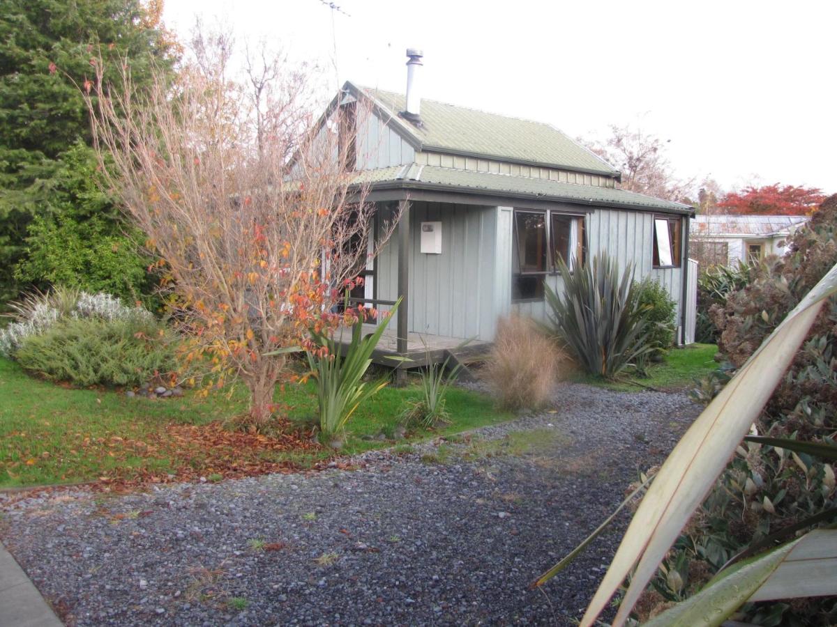 B&B Ohakune - Miro Magic - Ohakune Holiday Home - Bed and Breakfast Ohakune