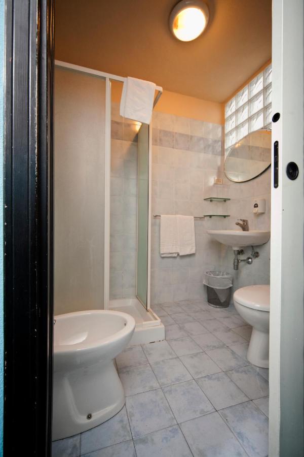 Camera Matrimoniale con Bagno Interno