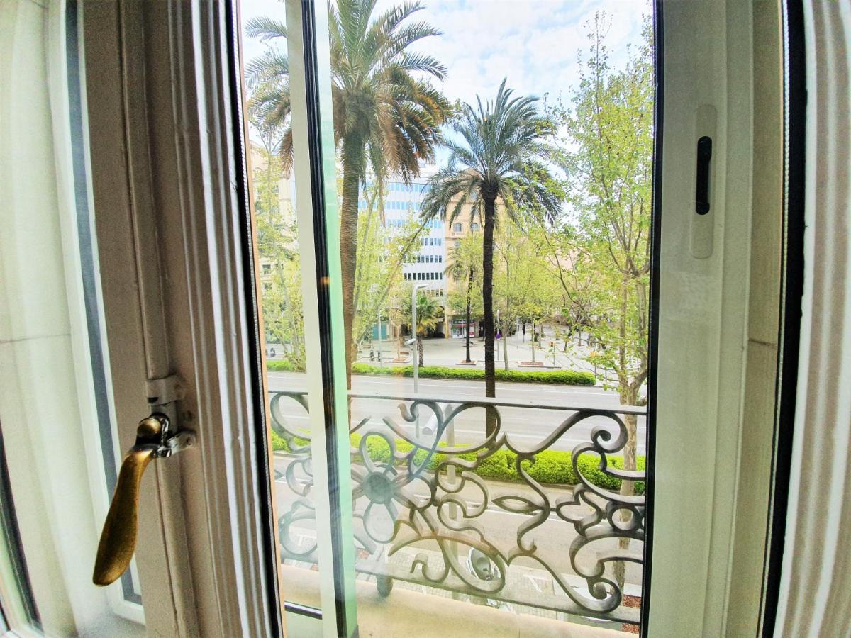 DreamKeys Barcelona City - B&B Barcelona