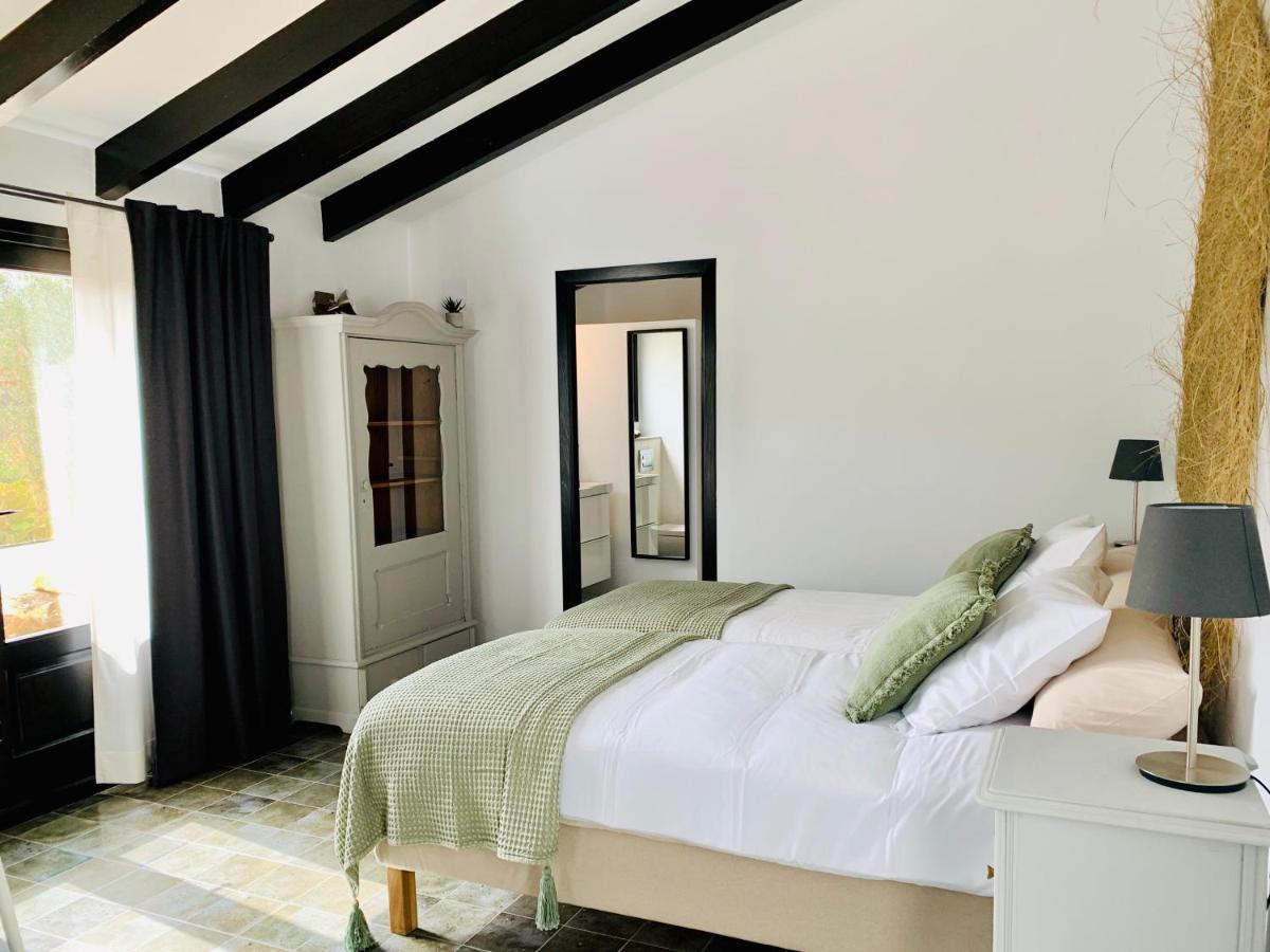 Twin Room with Private Bathroom