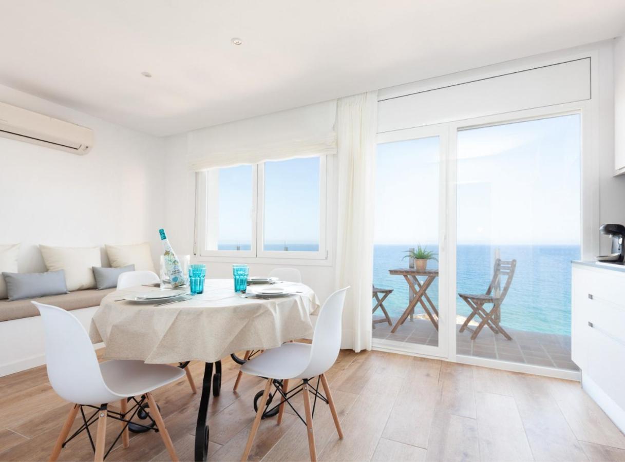 Apartamento con vistas al mar