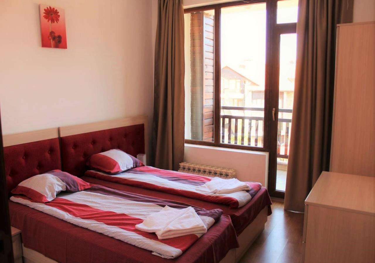 Appartement 1 Chambre avec Balcon