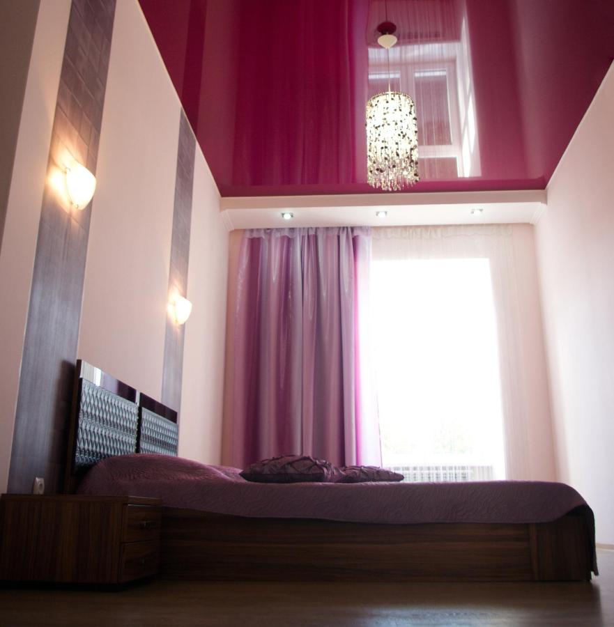 Appartement Supérieur 3 Chambres - Rue Udatnogo