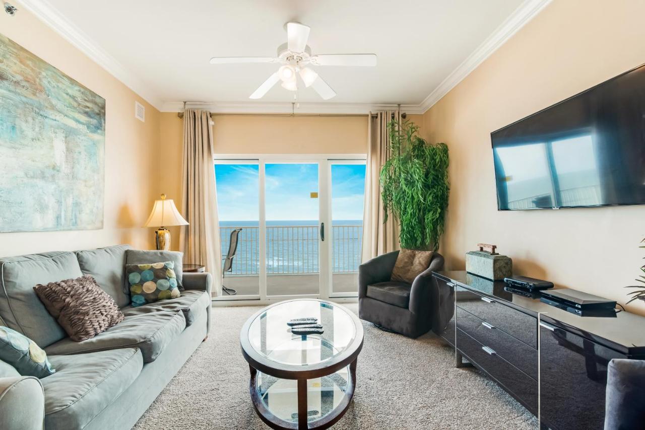 Seawind #1109 - B&B