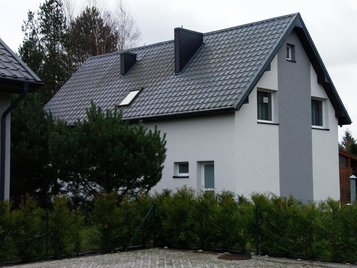 apartamenty-segment 1 - Bed and Breakfast
