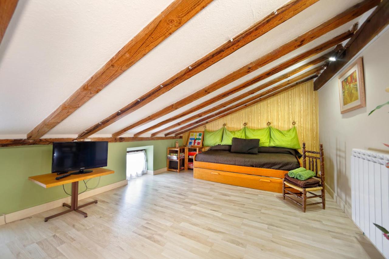Apartment mit 2 Schlafzimmern