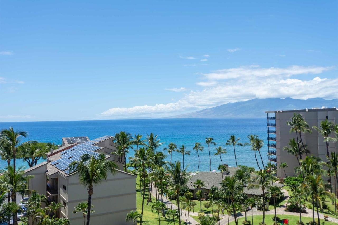 B&B Lāhainā - Kaanapali Shores - 943 - Bed and Breakfast Lāhainā