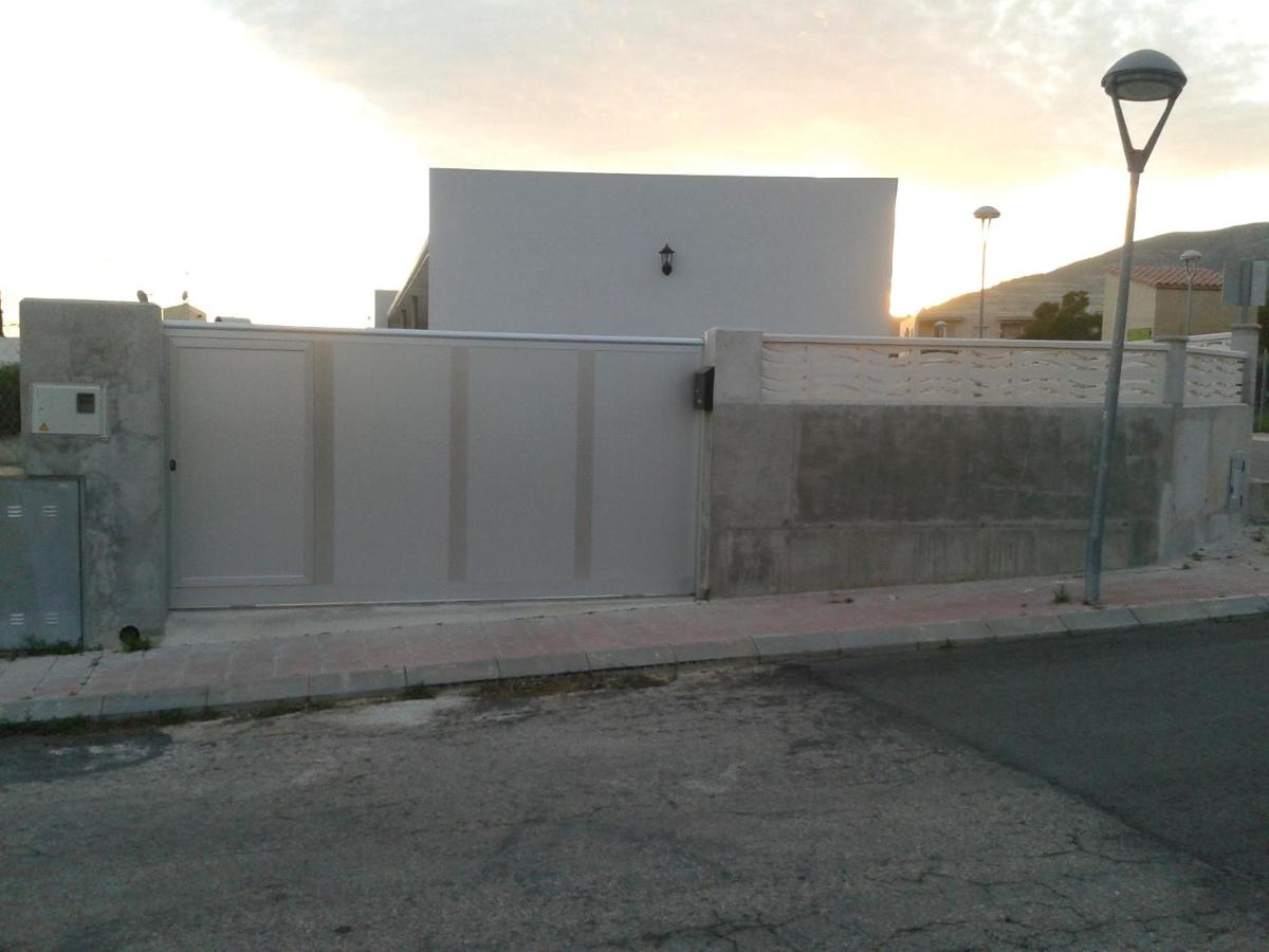 La CASA GRIS - Bed and Breakfast