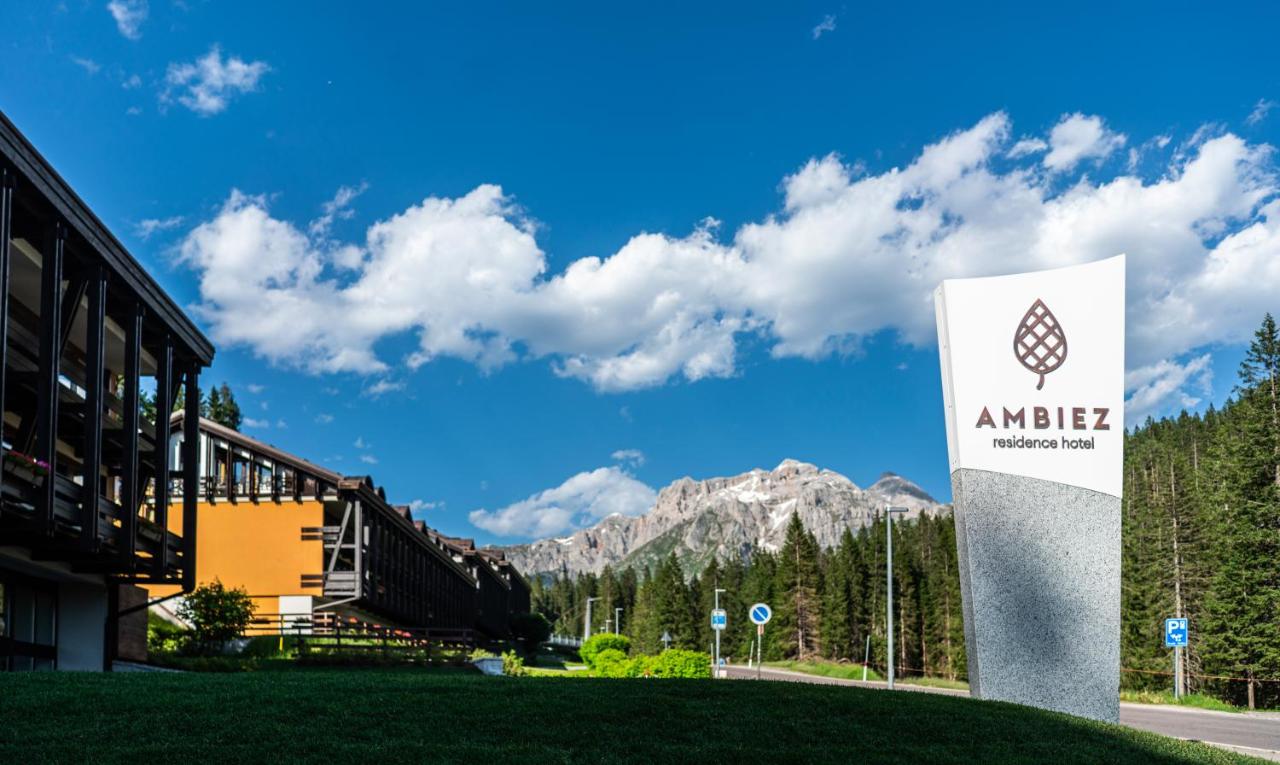 Ambiez Residencehotel